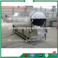 Vegetable Cleaning Equipment Taro Peeling and Washing Machine